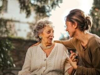 The Principles of Person-Centered Care in Health and Social Care Settings