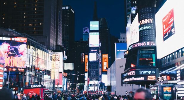 Native Advertising: Blending In for Better User Experience