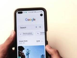 The Power of Search Engine Advertising