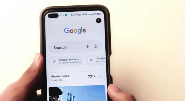The Power of Search Engine Advertising