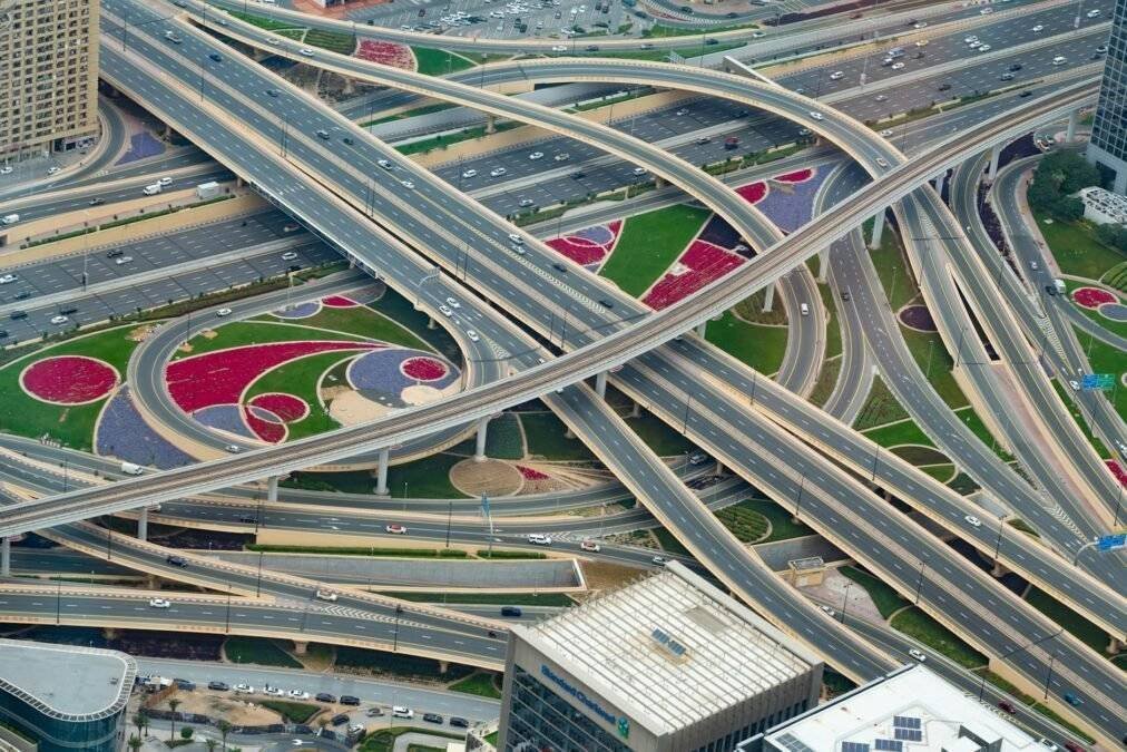 The Role of Infrastructure in Urban Development