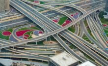 The Role of Infrastructure in Urban Development