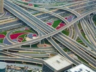 The Role of Infrastructure in Urban Development