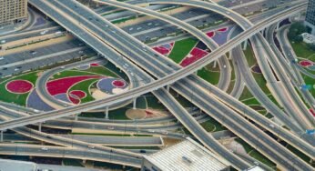 The Role of Infrastructure in Urban Development