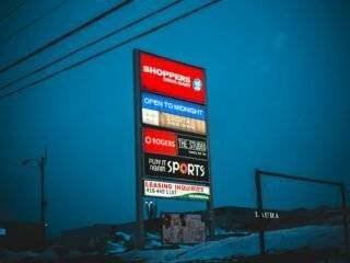 The Power of Display Advertising