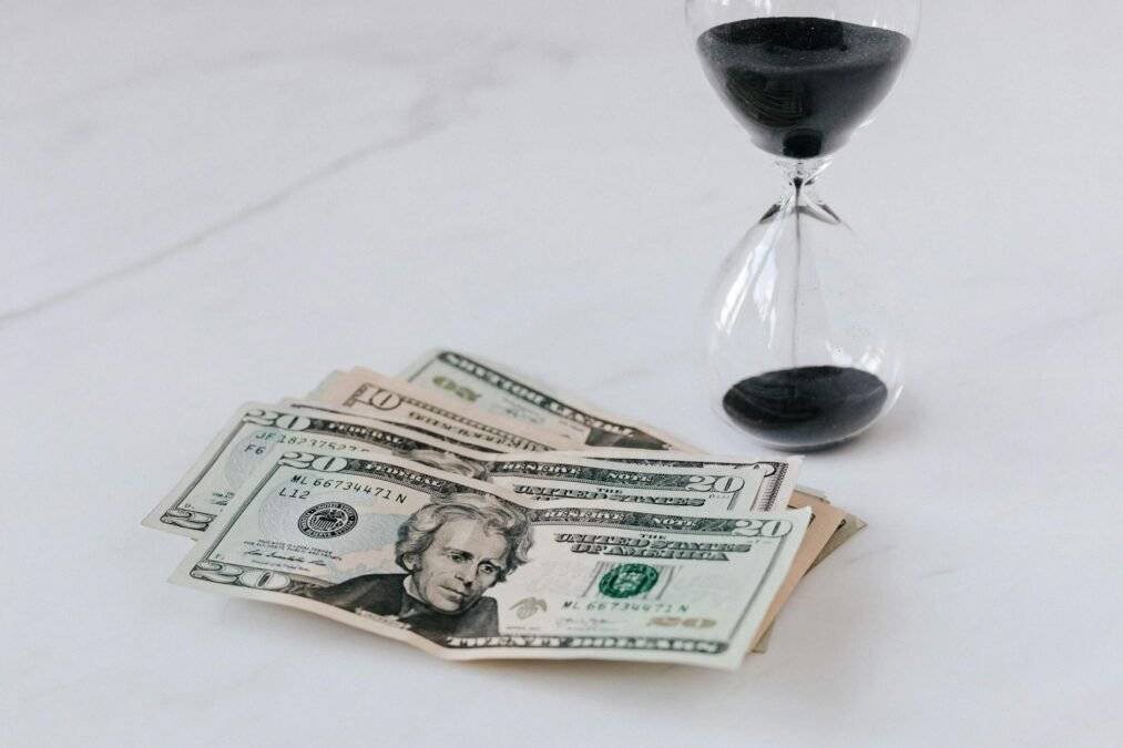 Significance of time value of money in Financial Decision-Making
