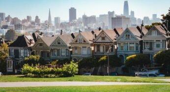 Exploring the Impact of Housing Urban Development