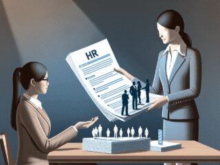 Outsourcing in Human Resource Management Business Success