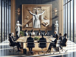 Significance of Corporate Governance in Modern Business