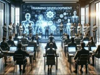 Exploring the Significance of Training Development in Human Resource Management