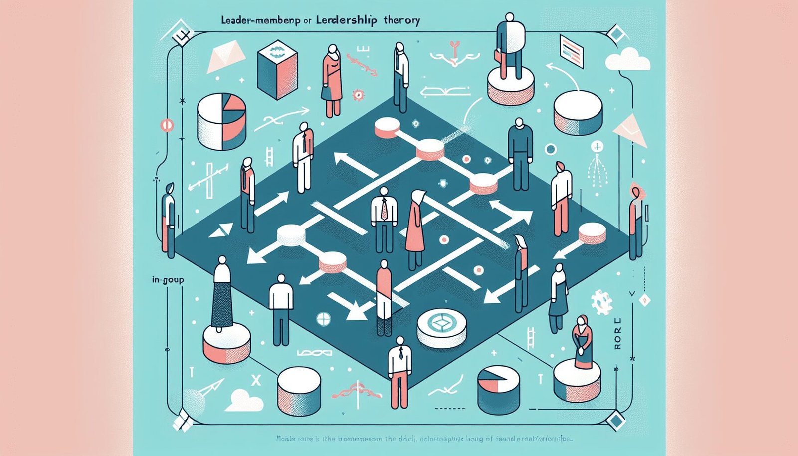 Exploring the Foundations of Leader-Member Exchange Leadership Theory