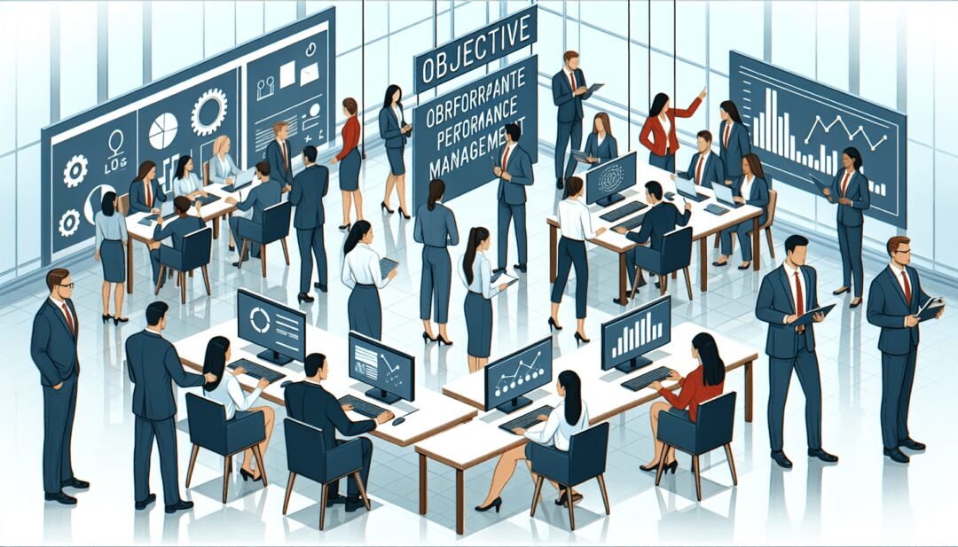 The Comprehensive Guide to Objective Performance Management