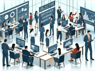 The Comprehensive Guide to Objective Performance Management