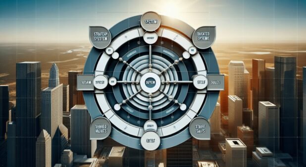 Unlocking Success with the McKinsey Change Management Model