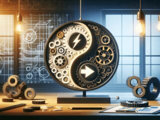 Driving Organizational Growth: Innovation in Change Management