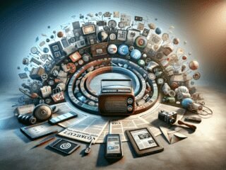 Understanding the Power of a Media Mix in Modern Advertising