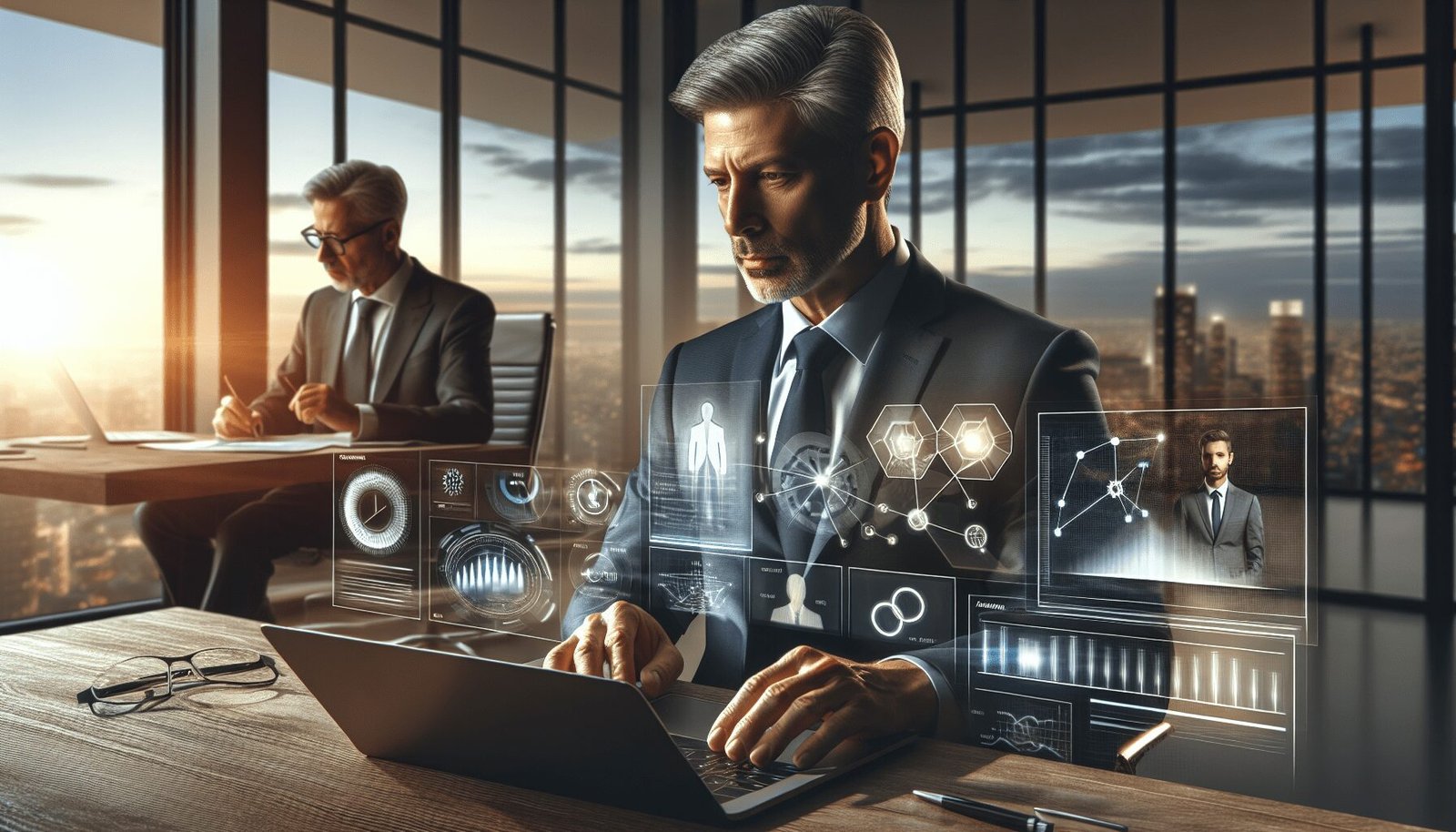 Importance of CEO Executive Education for Business Leaders
