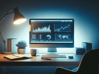 Unlocking Insights with Business Analytics Online Programs