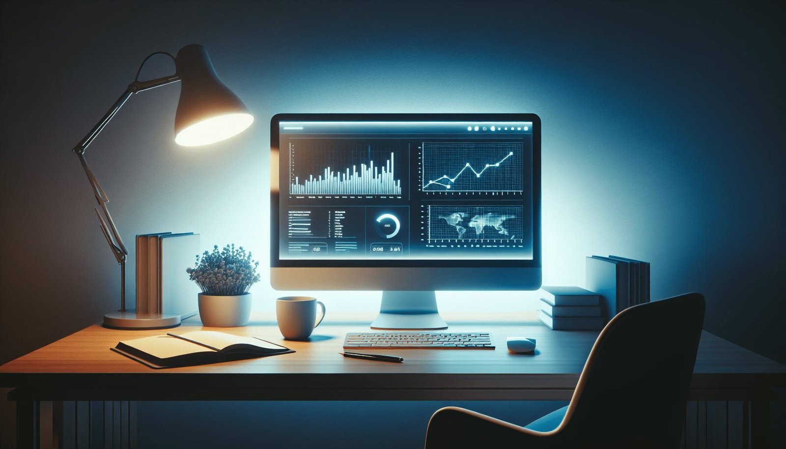Unlocking Insights with Business Analytics Online Programs