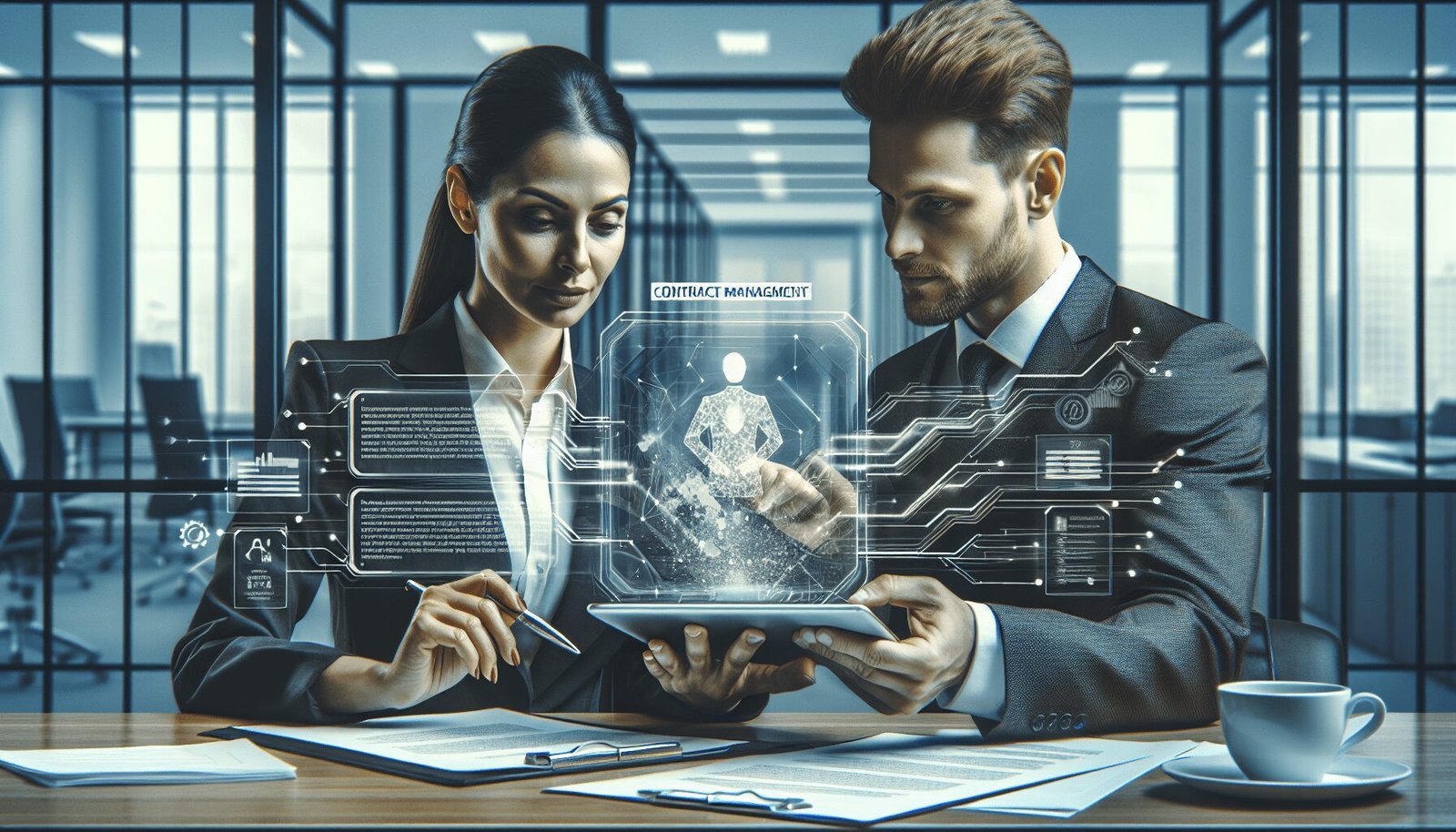 Understanding Contract Management: Definition, Examples, Importance, Benefits, and Limitations