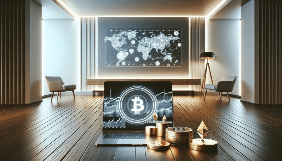 Why You Should Start Investing in Cryptocurrency?