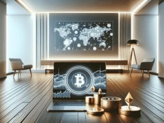 Why You Should Start Investing in Cryptocurrency?