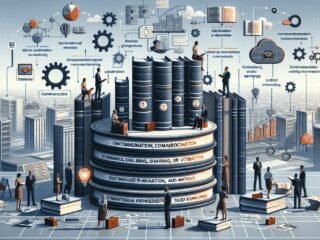 Exploring the Best Knowledge Management Tools