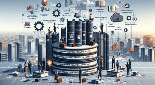 Exploring the Best Knowledge Management Tools