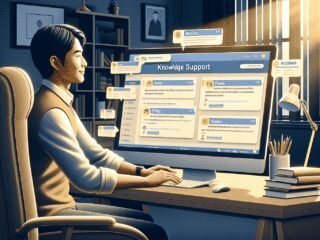 How Knowledge Base Tools Improve Customer Support