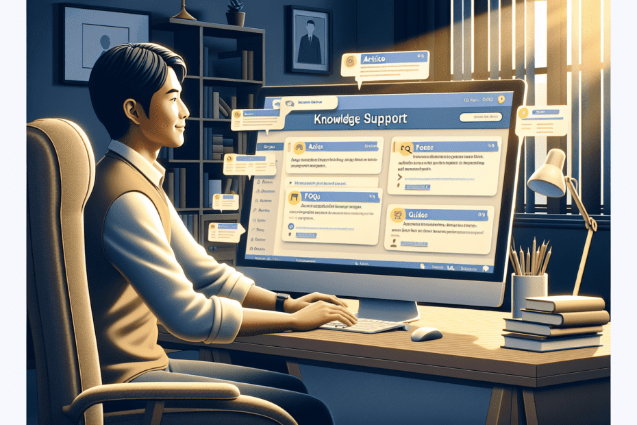 How knowledge base tools improve customer support ilearnlot