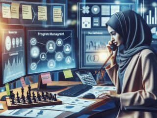 How Program Management Impacts Organizational Goals