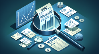 Unlocking the Power of Spend Management for Business Growth