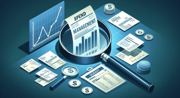 Unlocking the Power of Spend Management for Business Growth