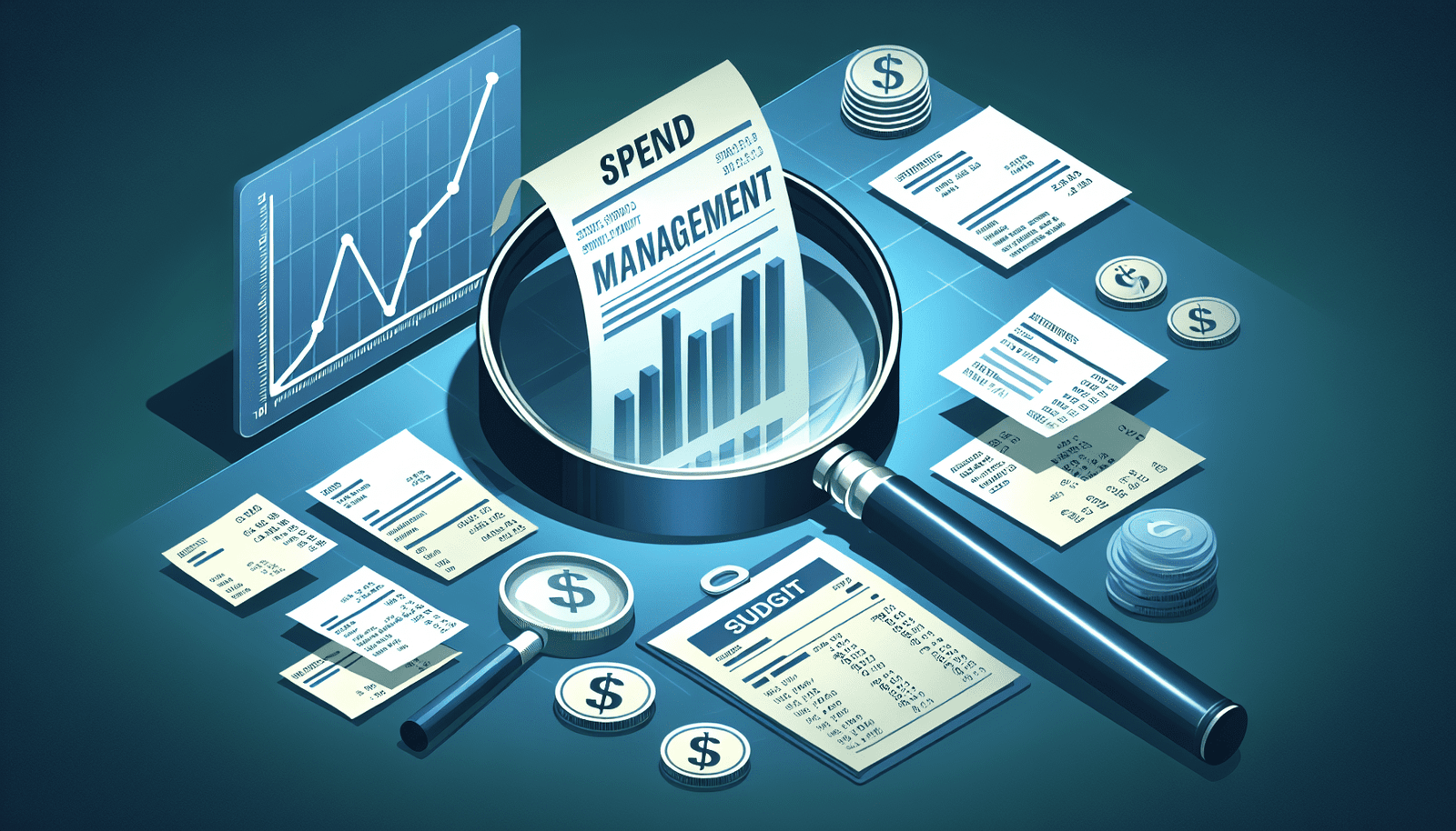 Unlocking the Power of Spend Management for Business Growth