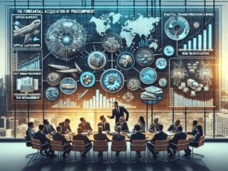 Effective Procurement Strategies for Business Success