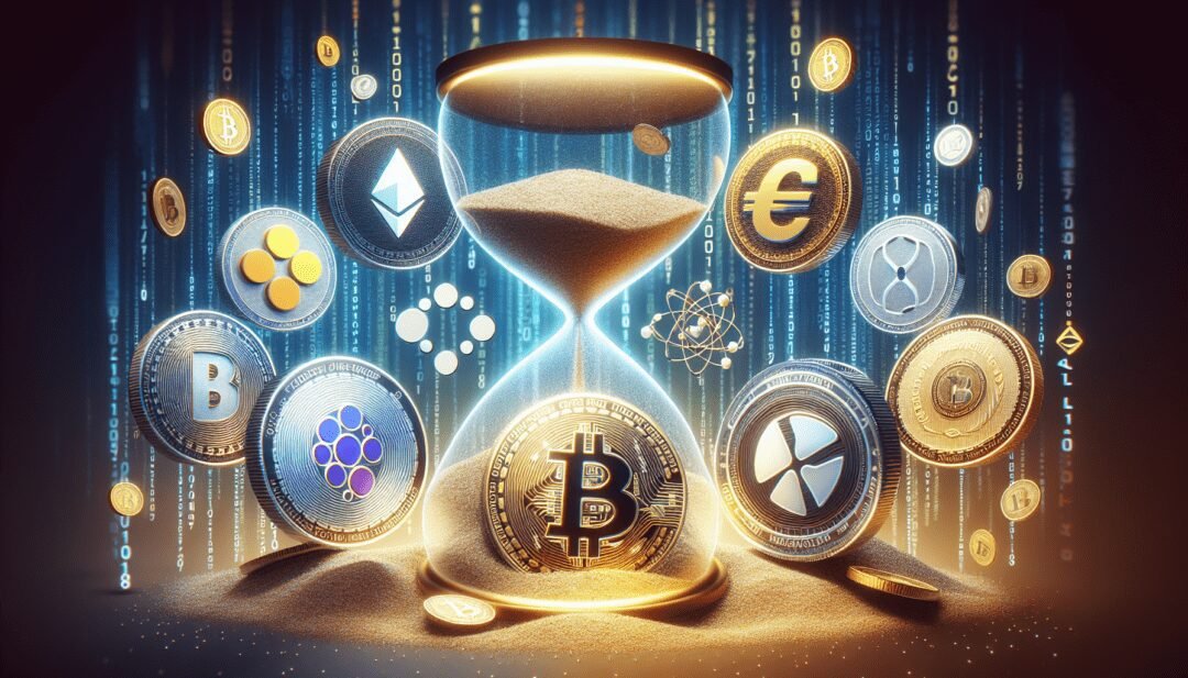 How to Choose the Best Long Term Crypto Investments