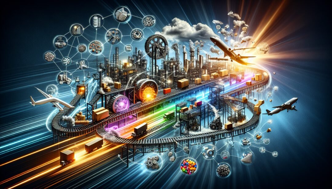 Understanding Supply Chain Management: Definition, Examples, Importance, Benefits, and Limitations