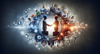 Contractor Management: Simplifying External Workforce Integration