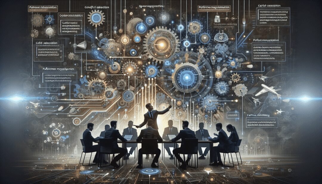 Understanding Subcontractor Management: Definition, Examples, Importance, Benefits, and Limitations