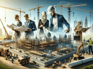 Understanding Construction Management: Definition, Nature, Examples, Importance, Advantages, and Disadvantages