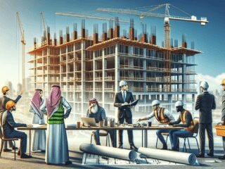 Understanding Construction Project Management: Definition, Nature, Examples, Importance, Advantages, and Disadvantages