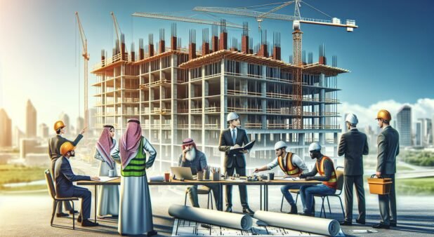 Mastering Construction Project Management: Tips and Techniques