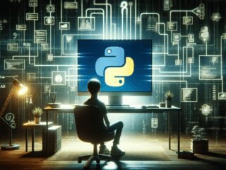 Learn Python by Coding: A Hands-On Approach