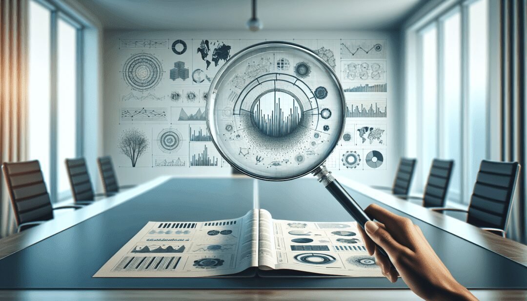 Maximizing Success through Impact Review: A Strategic Approach
