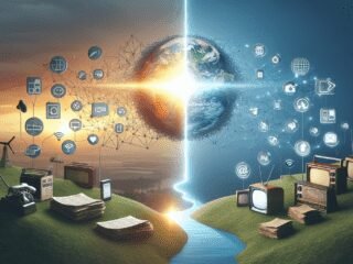 Harnessing the Power of Digital Marketing as a Business