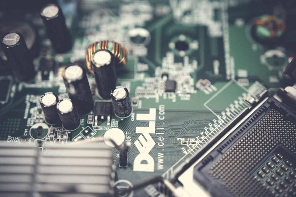 SWOT Analysis of Dell Company