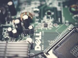 SWOT Analysis of Dell Company