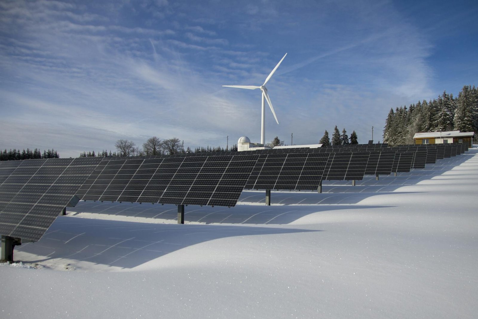 Renewable Energy: Benefits for the Environment and Sustainability
