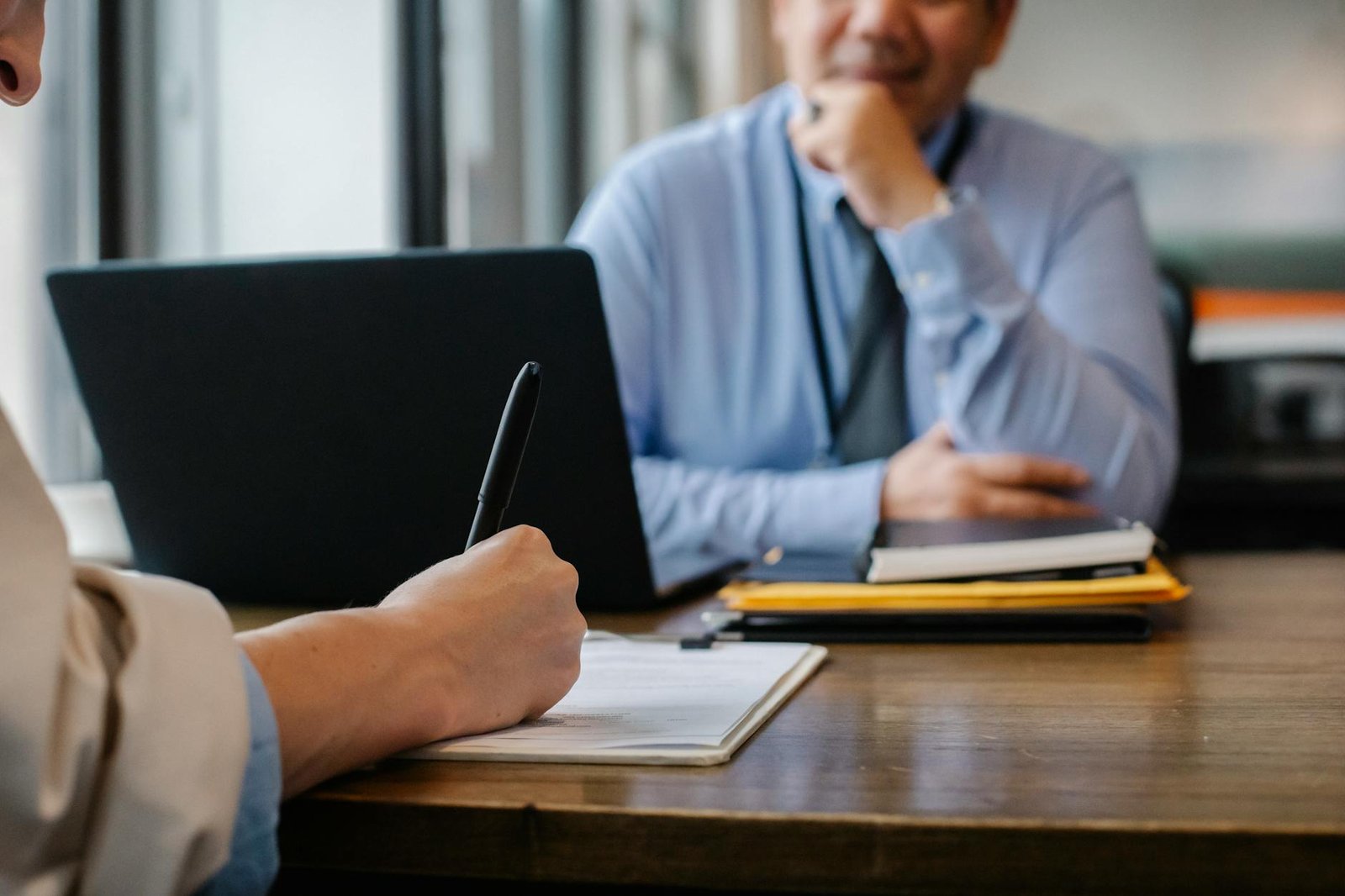 Top 10 Bank Interview Questions: Ace Your Interview