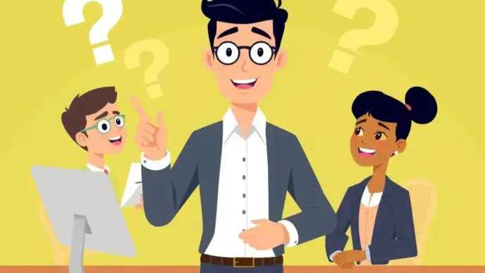 Unlocking the Potential of Quiz Marketing for Business Success Image
